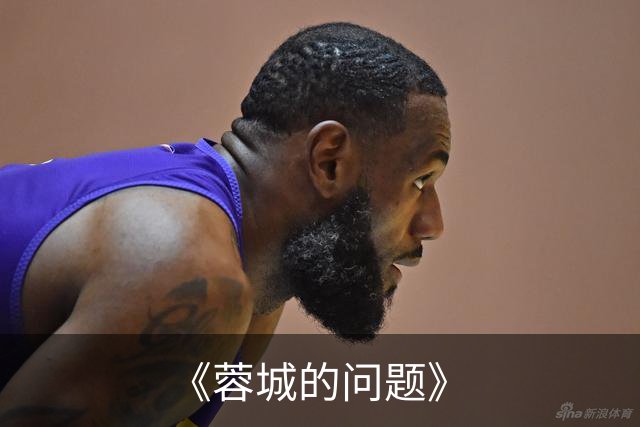 《蓉城的问题》